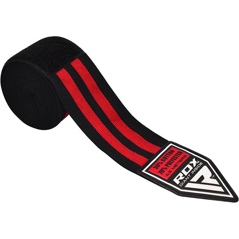 RDX 1B PRO HAND WRAPS/R-2